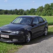 Opel Vectra B (: [ Tidl. Bil ]