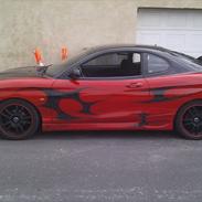 Hyundai Coupe