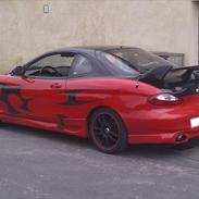 Hyundai Coupe