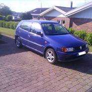 VW polo 1,6