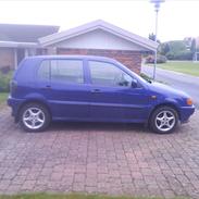 VW polo 1,6
