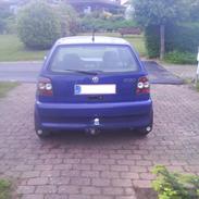 VW polo 1,6
