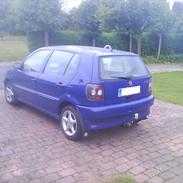 VW polo 1,6