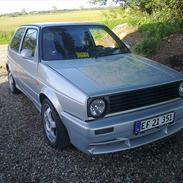 VW Golf 2