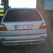 VW Golf 2