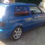 VW golf 3