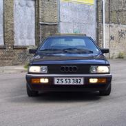 Audi Coupé GT 2,3