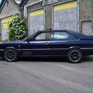 Audi Coupé GT 2,3