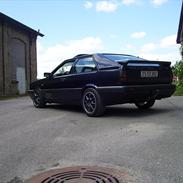 Audi Coupé GT 2,3
