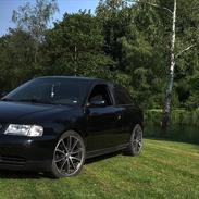 Audi A3 8L