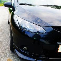 Mazda 2 Facelift **SOLGT**