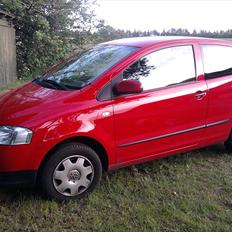 VW Fox 1,2