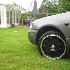 Nissan Primera P11 GX ( SOLGT )