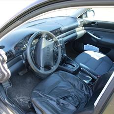 Audi a4  Avant sælges/byttes