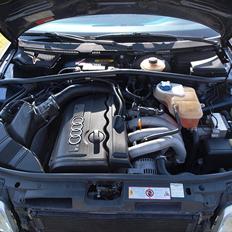 Audi a4  Avant sælges/byttes