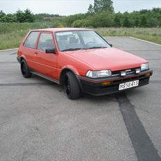 Toyota Corolla Dx 1,3 12v 