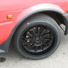 Toyota Corolla Dx 1,3 12v 