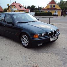 BMW E36 318i Touring