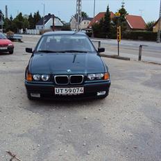 BMW E36 318i Touring