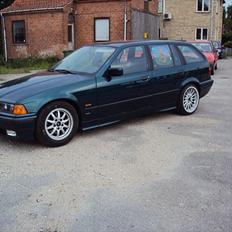 BMW E36 318i Touring