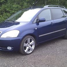 Toyota avensis sportsvan D4D