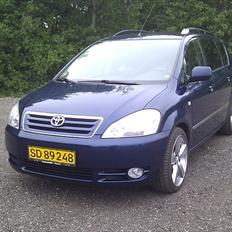 Toyota avensis sportsvan D4D