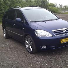 Toyota avensis sportsvan D4D