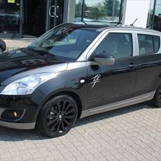 Suzuki Swift GLX 5-Dørs