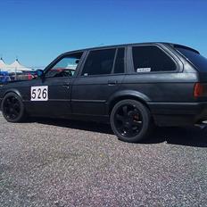 BMW E30 325T SOLGT.