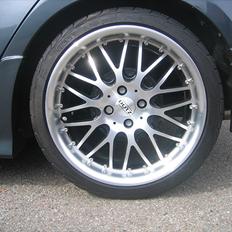 Mazda 2 Advance (solgt)