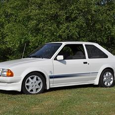 Ford escort rs turbo S1