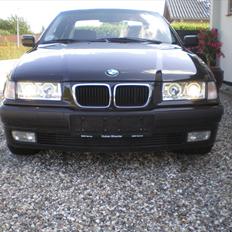 BMW E36 318i