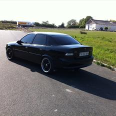 Opel Vectra B 1.8 16v