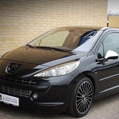 Peugeot 207 RC