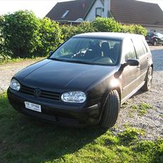 VW Golf IV