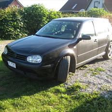 VW Golf IV