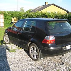 VW Golf IV
