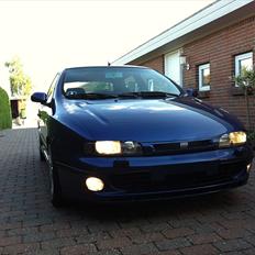 Fiat Bravo 2.0 HGT 20v R5