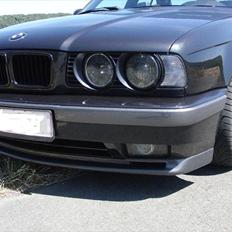 BMW E34 M5 3,8 Limited Edition