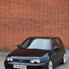 VW Golf 3 