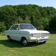 Opel Kadett