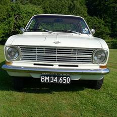 Opel Kadett