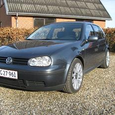VW Golf IV
