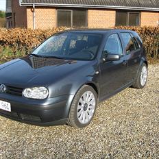 VW Golf IV