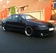 Opel calibra 4x4 turbo