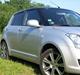 Suzuki Swift GLX 5 d