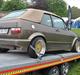 VW Golf 1 GTI Cabriolet - 222HK