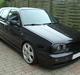 VW Golf 3 Highline