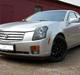 Cadillac Cts 