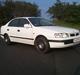 Toyota Carina E 1.8 Xli sedan, Lean burn